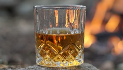 бурбон боттлед ин бонд