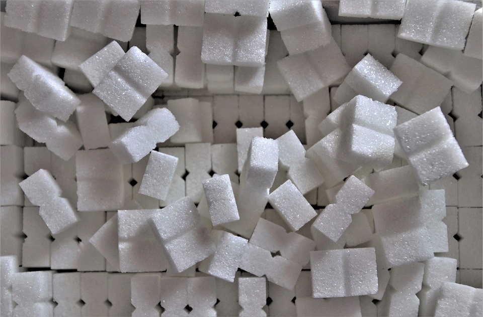 рафинированный сахар для браги