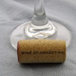 фото вина из Аргентины