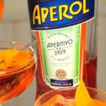 Рецепт коктейля Апероль