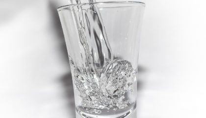 портится ли водка со временем