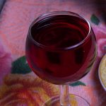 фото домашнего вина из Молдовы
