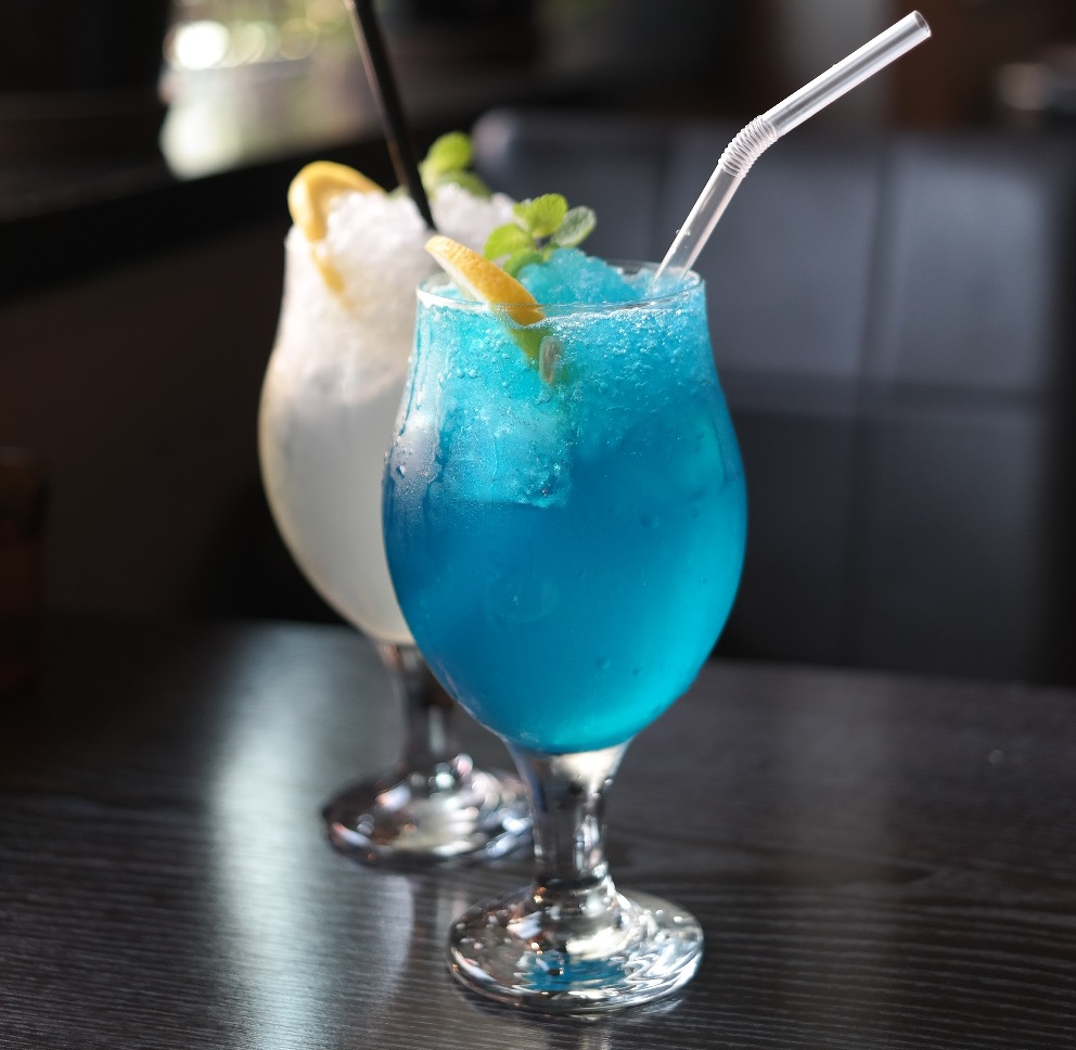 фото алкогольного коктейля Майями