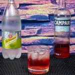фото Кампари Тоник