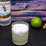 фото коктейля Ром Сауэр