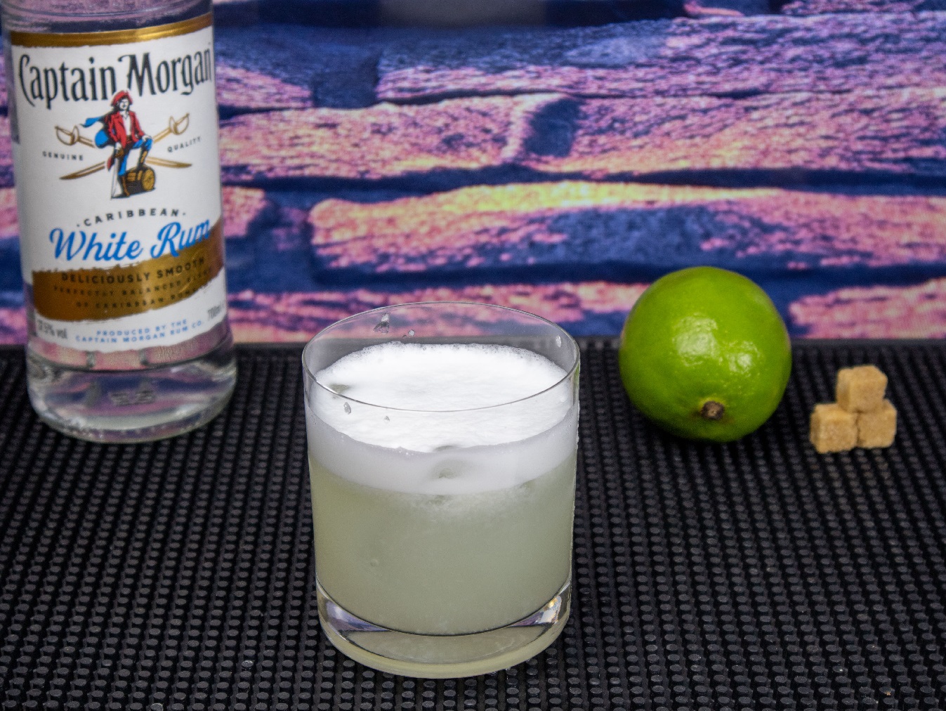 фото классического Ром Сауэр