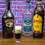 фото алкогольного коктейля Амиго