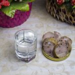 фото калинового самогона